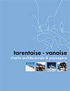 territoire de tarentaise-vanoise