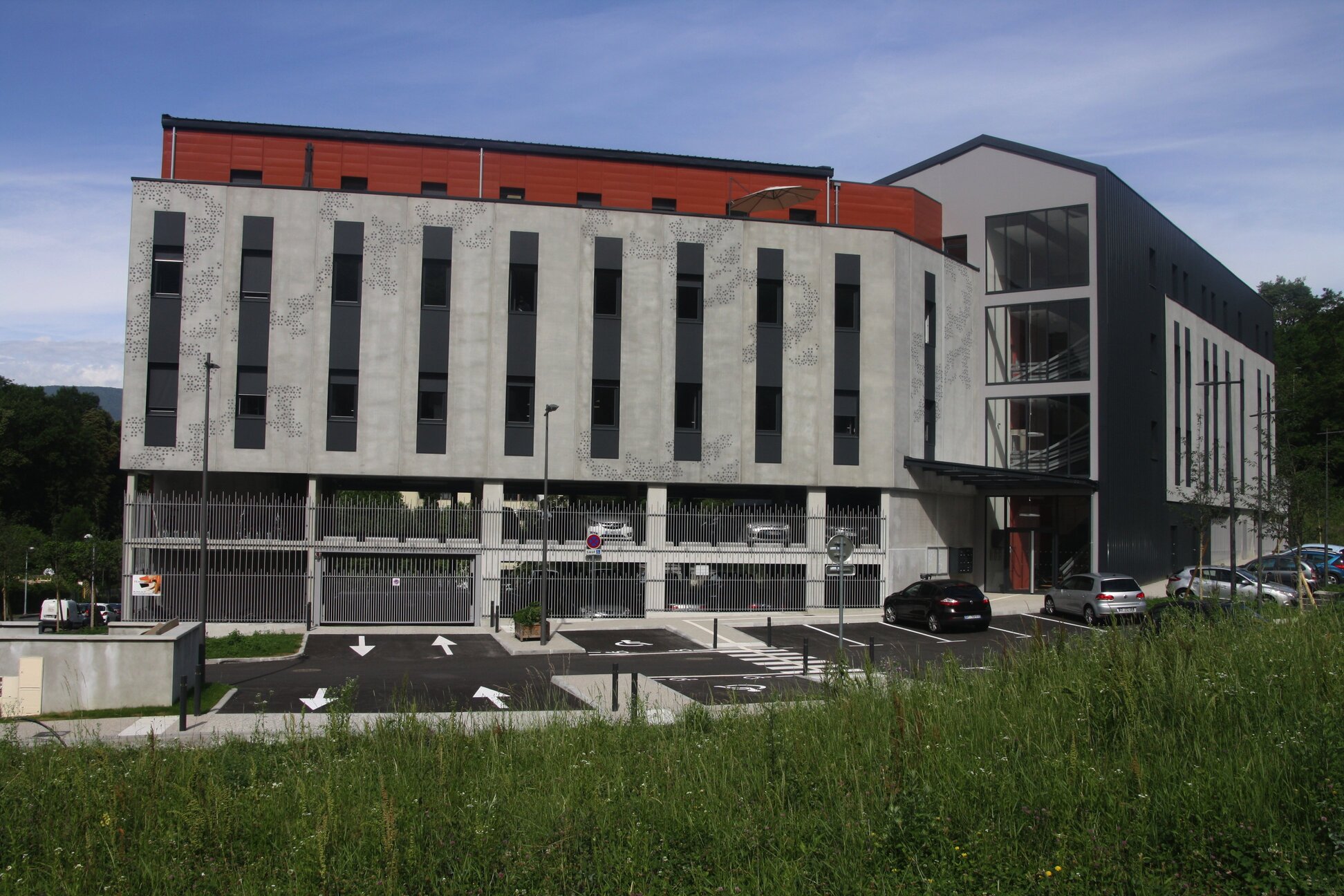 Contacter le CAUE de la Savoie