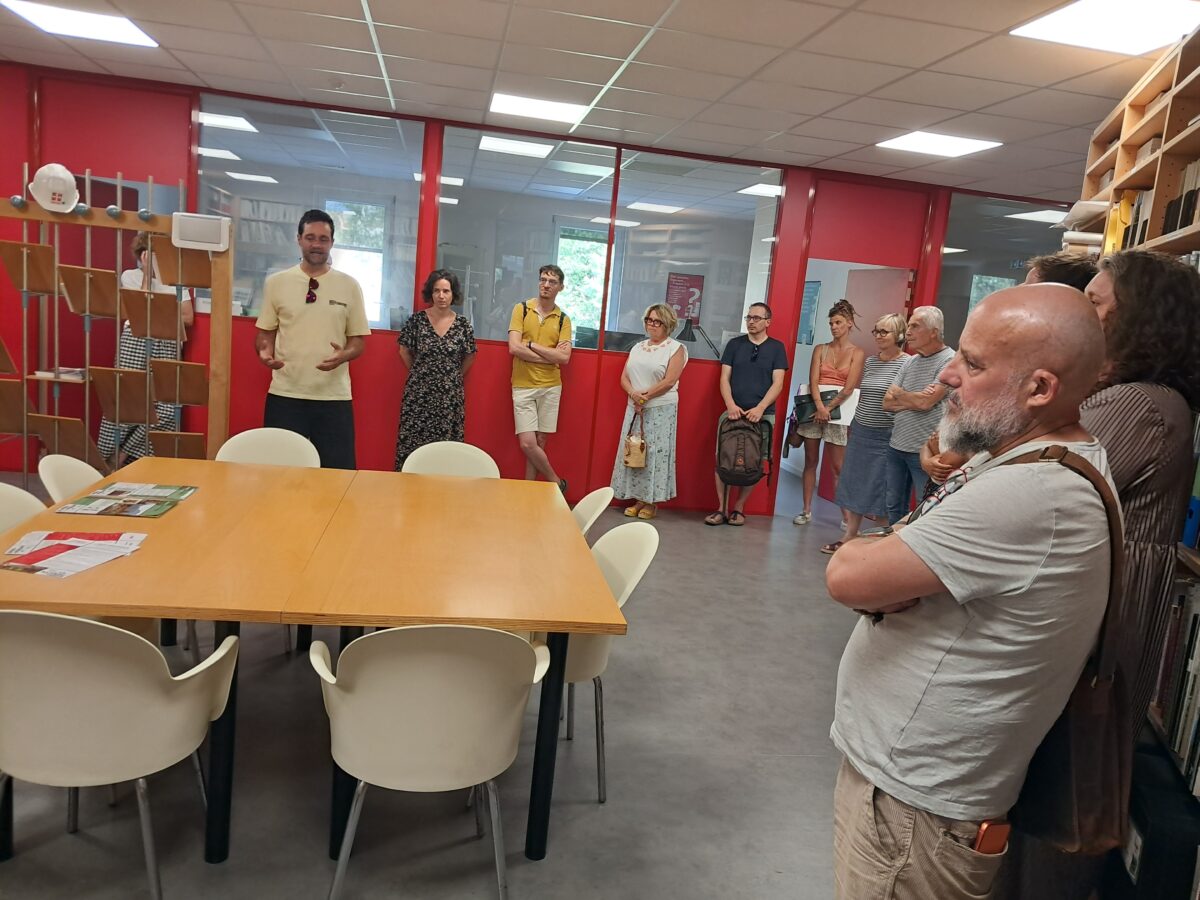 Archi’péro – Paysa&rsquo;péro du 29 juin 2026